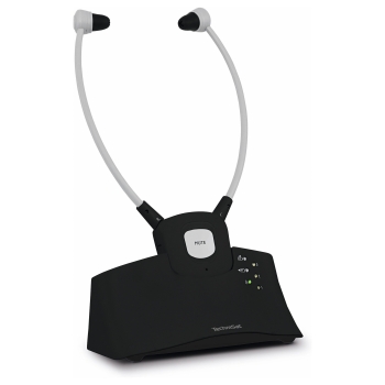 Preview: Technisat Stereoman ISI 3 schwarz