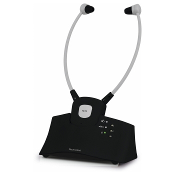 Technisat Stereoman ISI 3 schwarz