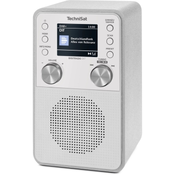 Technisat DigitRadio 317 wei