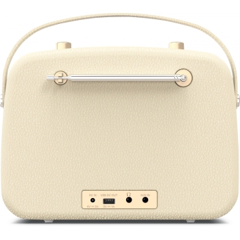 Technisat Transita 130 beige
