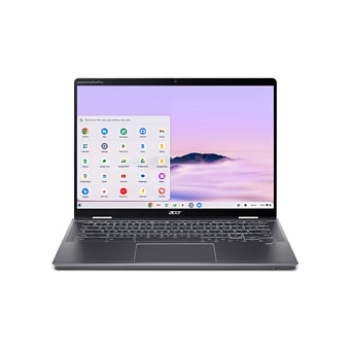 Preview: ACER CB Plus Spin 714 ChromeOS/14''MT CPE794-1N-TCO-72CE/CUltra7/16GB/256G