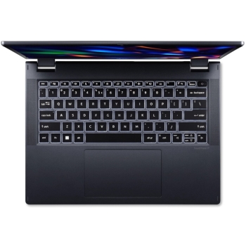 Preview: Acer Travelmate P4 Spin TMP414RN-53-TCO-5332