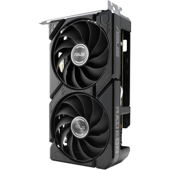 RX 9060 XT 8GB ASUS DUAL GDDR6