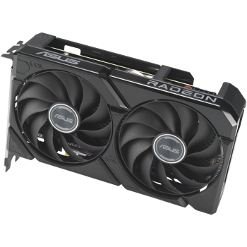 RX 9060 XT 8GB ASUS DUAL GDDR6