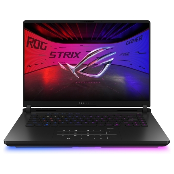 ASUS ROG Strix SCAR16 U9-275HX 64 1 5090 G635LX-RW110W W11H