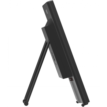 Preview: Hannspree 60.4cm (23.8) HT240CUA 16:9 M-TOUCH HDMI+DP+USBC