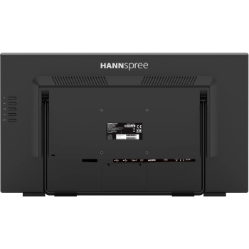 Preview: Hannspree 60.4cm (23.8) HT240CUA 16:9 M-TOUCH HDMI+DP+USBC