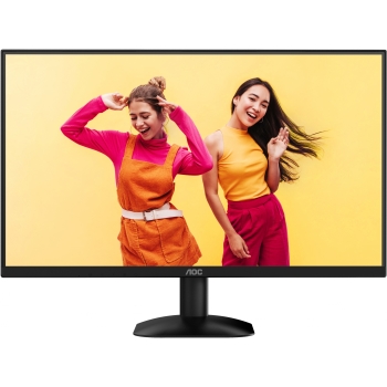 Preview: AOC 68.6cm (27) Q27B35E 16:09 HDMI+DP black