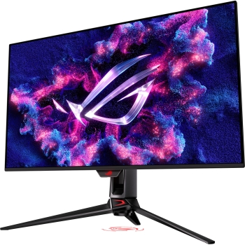 Preview: ASUS ROG Swift OLED PG32UCDMZ 80.01cm (16:9) UHD HDMI DP