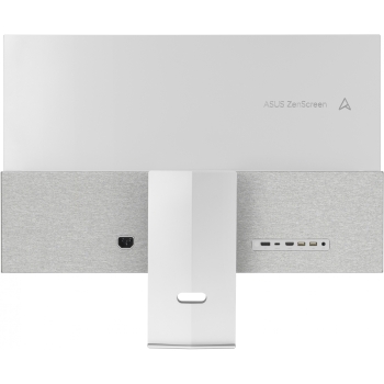 Preview: ASUS ZenScreen Smart MS32UC 80.01cm (16.9) UHD HDMI DP