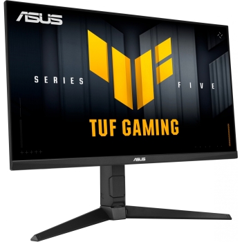 Preview: ASUS TUF Gaming VG27AQML5A 68.58cm (16:9) QHD HDMI DP