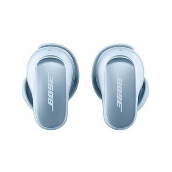 Preview: Bose QuietComfort Kabellose Noise-Cancelling-Earbuds blau