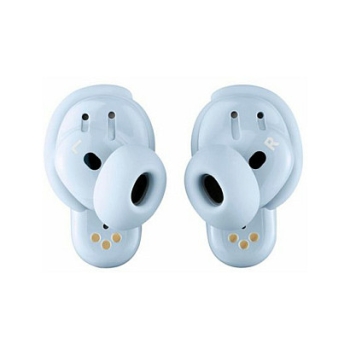 Preview: Bose QuietComfort Kabellose Noise-Cancelling-Earbuds blau