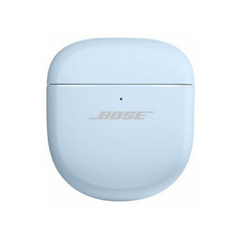 Bose QuietComfort Kabellose Noise-Cancelling-Earbuds blau
