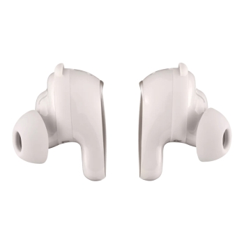 Preview: Bose QuietComfort Ultra Earbuds white