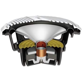 Pioneer TS-ME100WC Marine