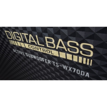 Pioneer TS-WX70DA