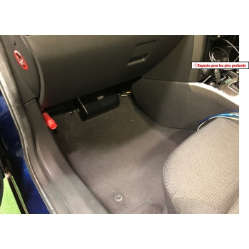 Preview: Pioneer TS-WX010A