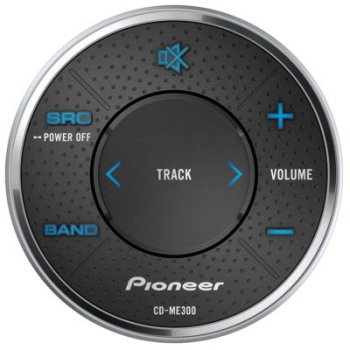 Preview: Pioneer CD-ME300 Marine