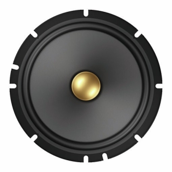 Preview: Pioneer TS-A1601C