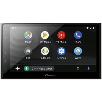 Pioneer SPH-DA250DAB