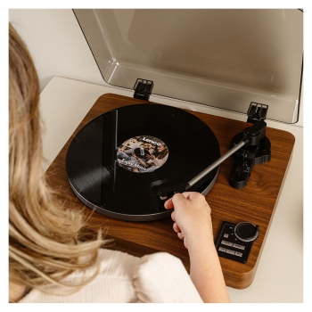 Preview: Lenco LBTA-165 holz