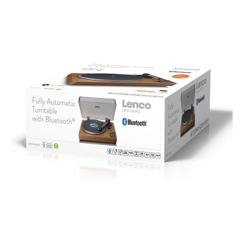 Lenco LBTA-165 holz