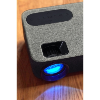 Preview: Lenco LPJ-700BKGY