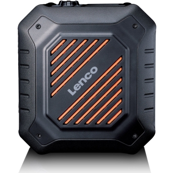 Lenco ODR-160GY grau
