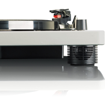 Lenco LS-50 grau