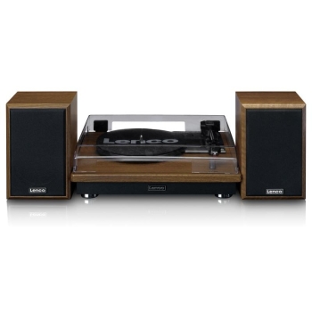 Lenco LS-100WD Holz