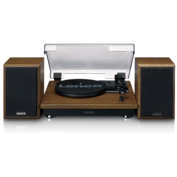 Lenco LS-100WD Holz