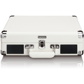 Lenco TT-115 creme
