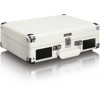 Lenco TT-115 creme