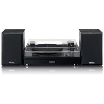 Lenco LS-101BK