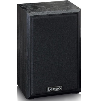 Lenco LS-101BK