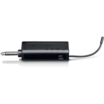 Lenco MCW-020BK