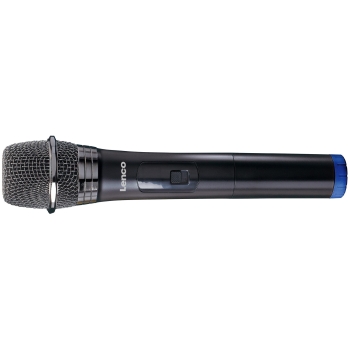 Lenco MCW-020BK