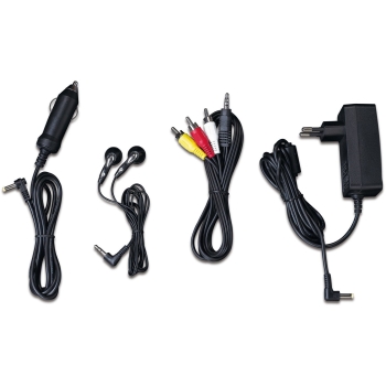 Preview: LENCO BRP-1150BK tragbarer 11.5 Bluray DVD Player