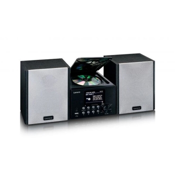 Lenco MC-250
