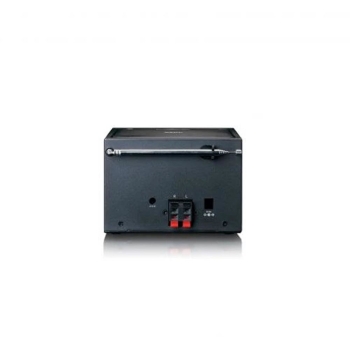 Lenco MC-250