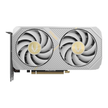 RTX 5060 TI 16GB Zotac Twin Edge OC White GDDR