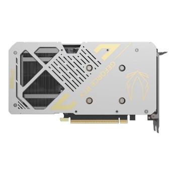 Preview: RTX 5060 TI 16GB Zotac Twin Edge OC White GDDR
