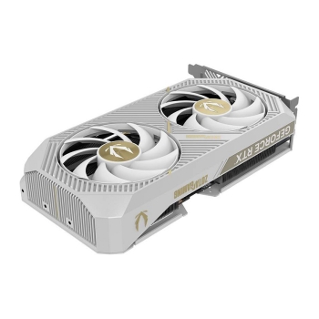 Preview: RTX 5060 TI 16GB Zotac Twin Edge OC White GDDR