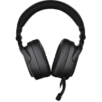 Preview: Thermaltake GHT Argent H5 RGB 7.1 Gaming Headset