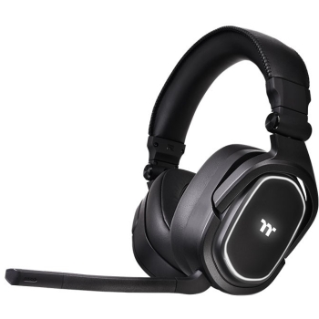 Thermaltake Argent H5 Wireless RGB Black
