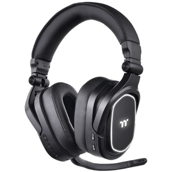 Thermaltake Argent H5 Wireless RGB Black