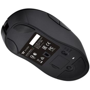 Thermaltake GMO Damysus Wireless RGB Black
