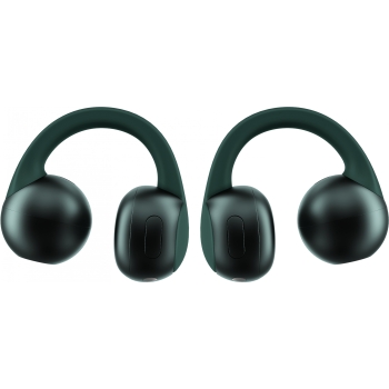 Motorola Moto Buds Loop green