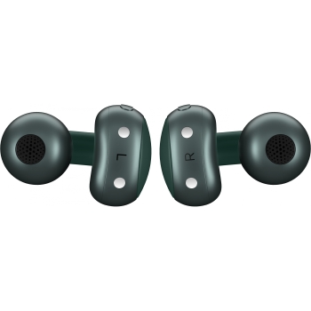 Motorola Moto Buds Loop green
